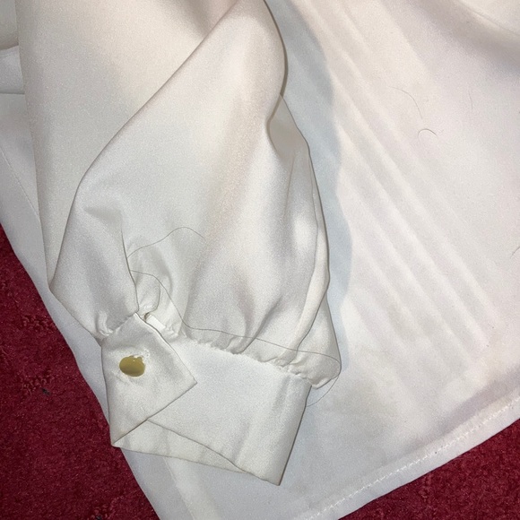 Button down blouse - Picture 5 of 6